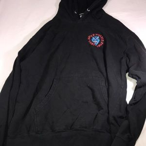 Santa Cruz sweatshirt